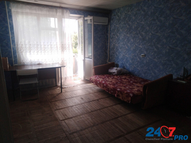 1-комнатная квартира, 30 кв.м, ул. Московская, 86 Krasnodar - photo 2