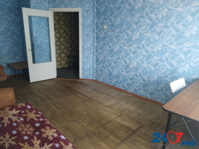 1-комнатная квартира, 30 кв.м, ул. Московская, 86 Krasnodar - photo 1