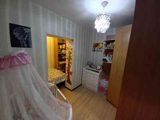 2-комнатная квартира, 41 кв.м., ул. Заполярная, 35к3 Krasnodar