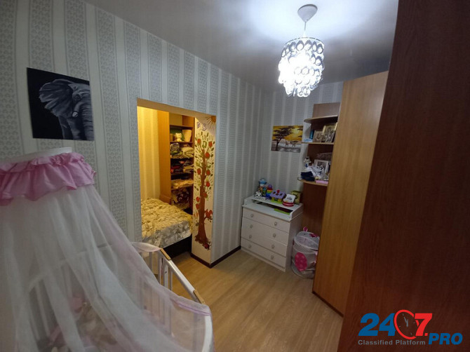 2-комнатная квартира, 41 кв.м., ул. Заполярная, 35к3 Krasnodar - photo 5