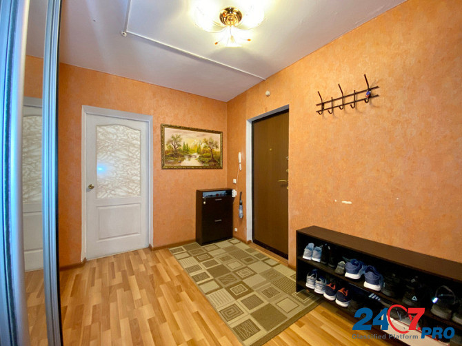 2-комнатная квартира, 57 кв.м., ул. Краевая, 1к1 Krasnodar - photo 7