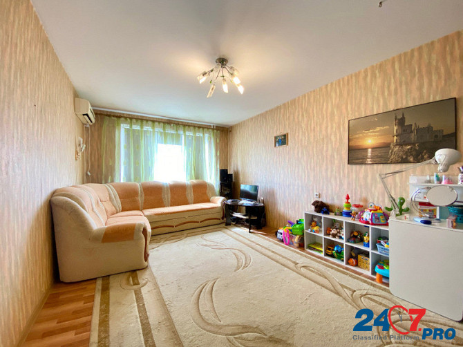 2-комнатная квартира, 57 кв.м., ул. Краевая, 1к1 Krasnodar - photo 1