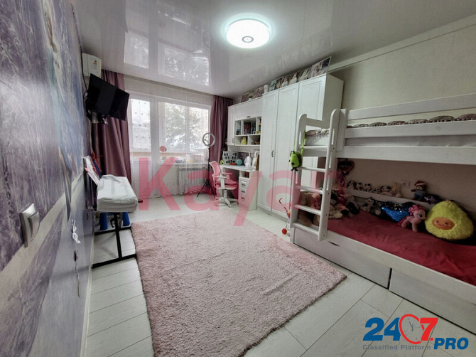 2-комнатная квартира, 44, 3 кв.м., ул. Яна Полуяна, 52 Краснодар - изображение 5