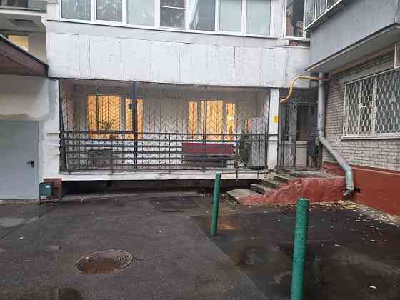 Продаются 3-х комн. апартаменты общей площадью 82 м2 Moscow