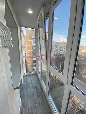 1-комнатная квартира, 38 кв.м., ул. Промышленная, 21к4 Krasnodar