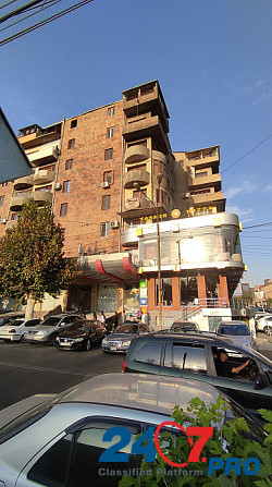 Продается квартира в центре Еревана Ереван - изображение 8