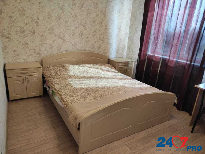2-комнатная квартира, 70 кв.м., ул. Дунайская, 53 Краснодар - изображение 3
