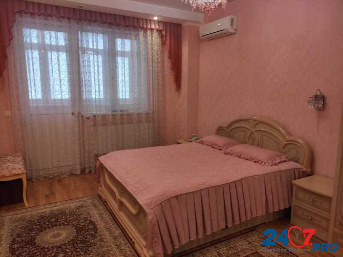 2-комнатная квартира, 76 кв.м., ул. Монтажников, 14 Krasnodar - photo 3