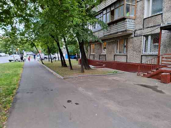 Продажа нежилого помещения с арендатором "ВинЛаб Москва