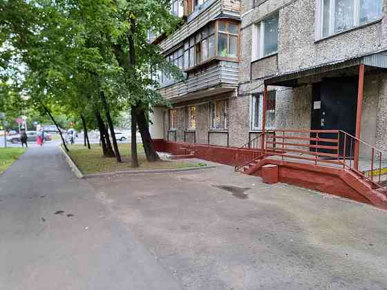 Продажа нежилого помещения с арендатором "ВинЛаб Moscow