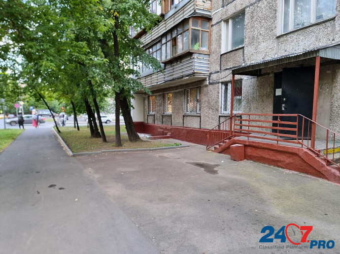Продажа нежилого помещения с арендатором "ВинЛаб Москва - изображение 1