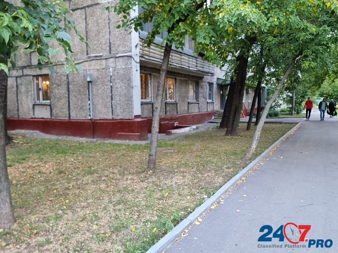 Продажа нежилого помещения с арендатором "ВинЛаб Москва - изображение 3