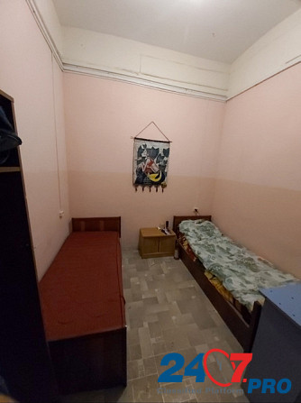 Здам ліжко-місце в гуртожитку коло метро Kiev - photo 1