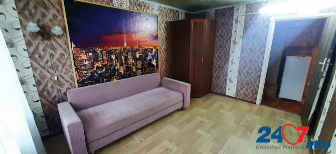 3-х комнатная квартира, г. Сегежа, ул. Бумажников, д.13 Segezha - photo 5