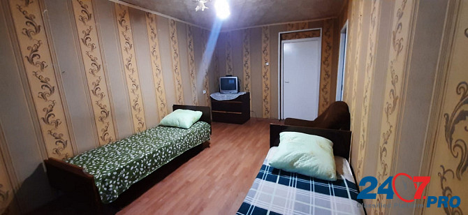 3-х комнатная квартира, г. Сегежа, ул. Бумажников, д.13 Segezha - photo 4