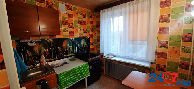 3-х комнатная квартира, г. Сегежа, ул. Бумажников, д.13 Segezha - photo 1