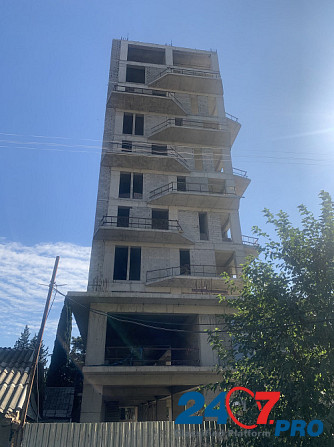 Квартира в Тбилиси от Застройщика Тбилиси - изображение 5