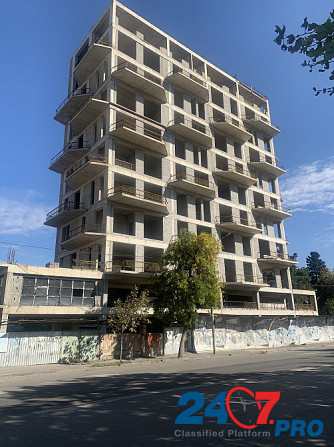 Квартира в Тбилиси от Застройщика Тбилиси - изображение 3