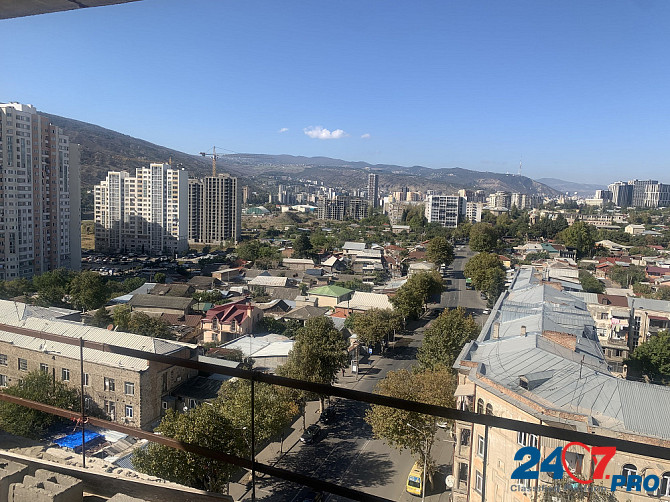 Квартира в Тбилиси от Застройщика Тбилиси - изображение 7