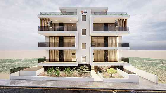 Прелестная квартира по выгодной цене Nicosia