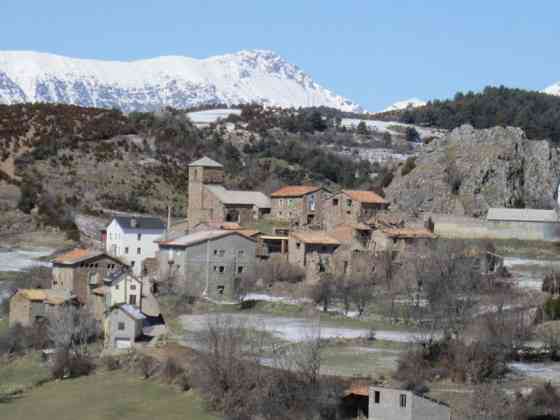 Впечатляющая деревенская ферма на продажу Ceuta