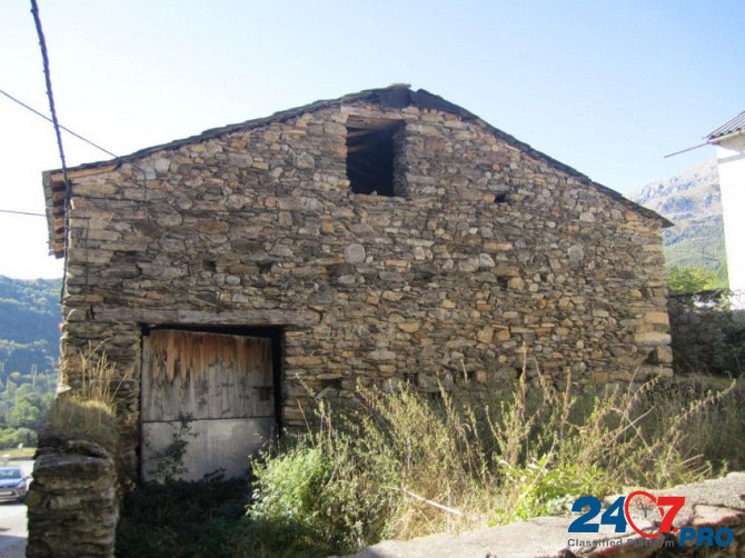 Впечатляющая деревенская ферма на продажу Ceuta - photo 1