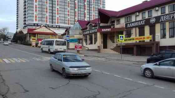 Продается торгово офисное здание 1100 м2 Novorossiysk
