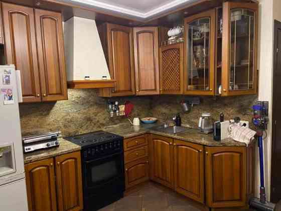 Продажа 2-комнатной квартиры 58 м2 с ремонтом в Новых Химках Москва