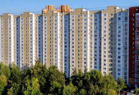 Продажа 2-комнатной квартиры 58 м2 с ремонтом в Новых Химках Москва