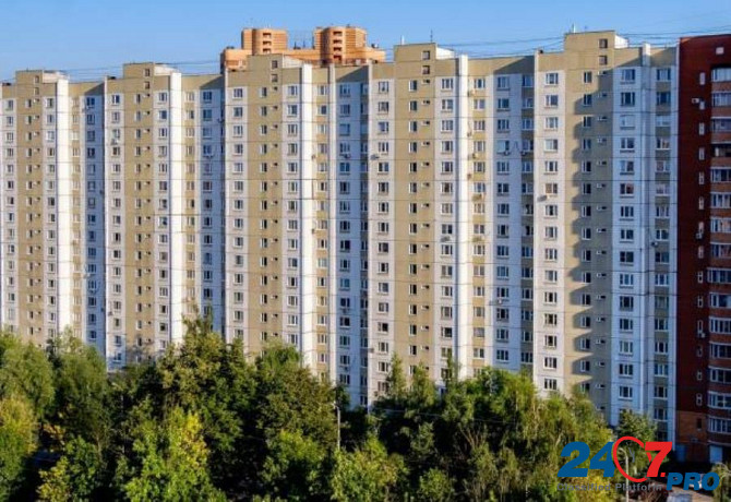 Продажа 2-комнатной квартиры 58 м2 с ремонтом в Новых Химках Москва - изображение 1