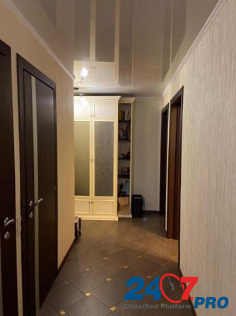 Продажа 2-комнатной квартиры 58 м2 с ремонтом в Новых Химках Москва - изображение 3