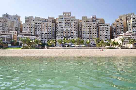 Продаю 6-ти комнатную квартиру в Дубай со своим пляжем Dubai