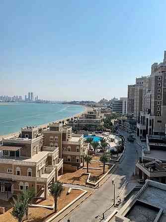 Продаю 6-ти комнатную квартиру в Дубай со своим пляжем Дубай