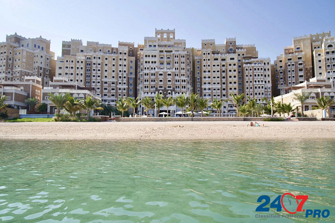 Продаю 6-ти комнатную квартиру в Дубай со своим пляжем Дубай - изображение 4