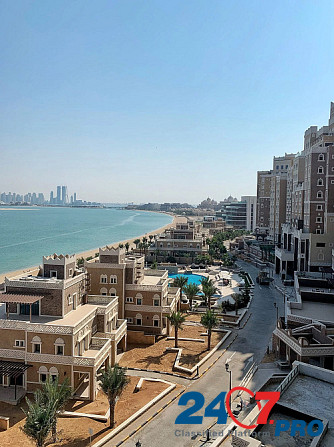 Продаю 6-ти комнатную квартиру в Дубай со своим пляжем Дубай - изображение 5