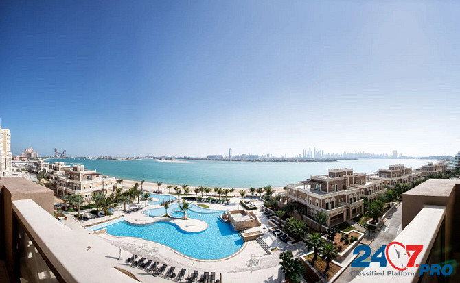 Продаю 6-ти комнатную квартиру в Дубай со своим пляжем Дубай - изображение 6