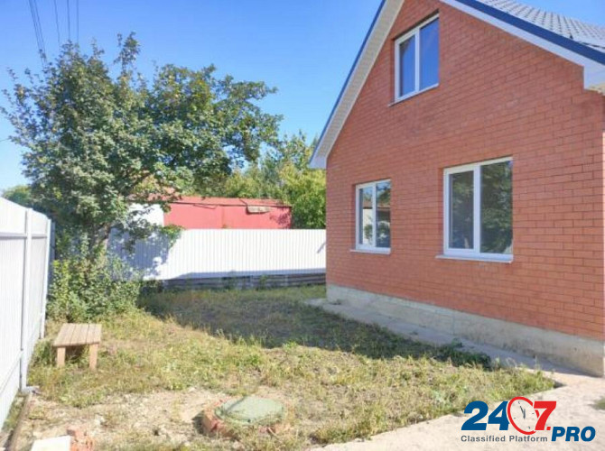 Продам дом 120 м2 4 сот. СНТ Нива Ейское шоссе Krasnodar - photo 2