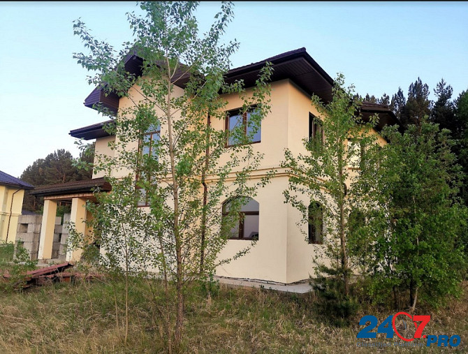 Продаю дом рядом с дер. Ермолаево в днт Барвиха Krasnoyarsk - photo 2