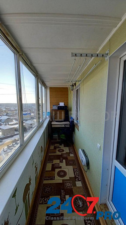 Продаётся 1к квартира в Тюмени, Вербовая, 4 к1 Tyumen' - photo 3