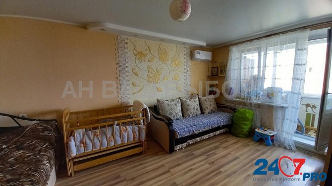 Продаётся 1к квартира в Тюмени, Вербовая, 4 к1 Tyumen' - photo 1