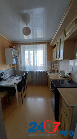 Продаётся 1к квартира в Тюмени, Вербовая, 4 к1 Tyumen' - photo 6