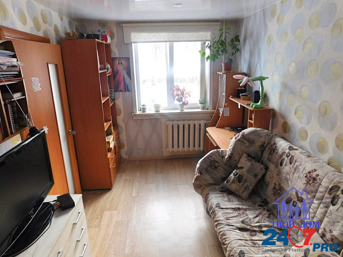 Продам комнату 30 кв.м. ОБЪЕКТ Новосибирск, ул. Невельского, 27 Novosibirsk - photo 3