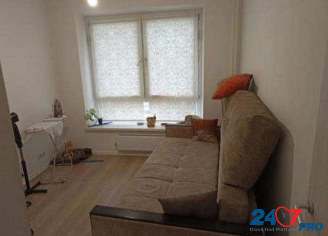 Продам просторную и светлую 2-х комнатную квартиру в г. Люберцы Москва - изображение 3