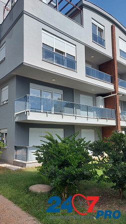 Продажа домов, вилл и квартир в Турции, Анталья. Antalya - photo 1