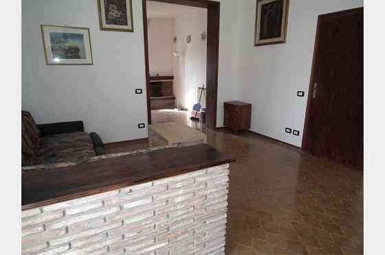 Квартира на 2х уровнях, 200 м2, 10 км от Равенны и 20 км от пляжей Ravenna