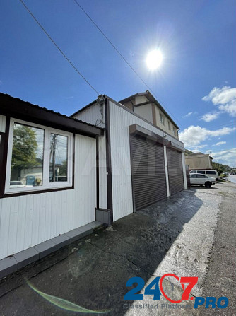 Дом для постоянного проживания и действующий бизнес на Черном море Новомихайловский кп - изображение 2