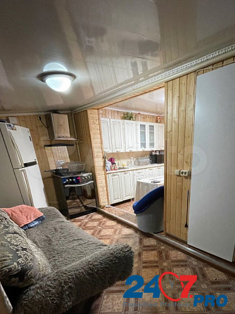 Дом для постоянного проживания и действующий бизнес на Черном море Новомихайловский кп - изображение 5
