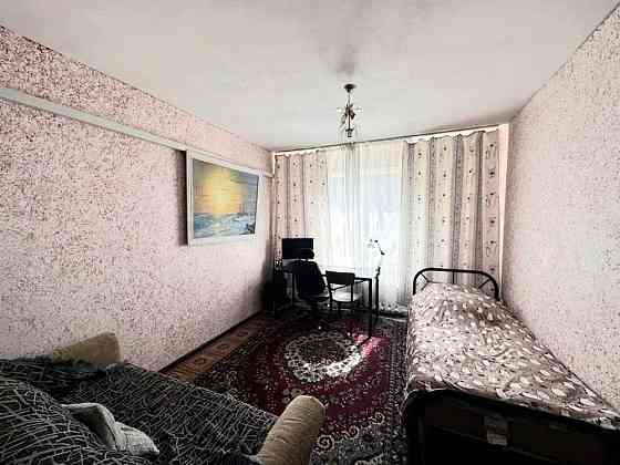 2х комнатная на Люстдорфской Киевский Таирово Одесса