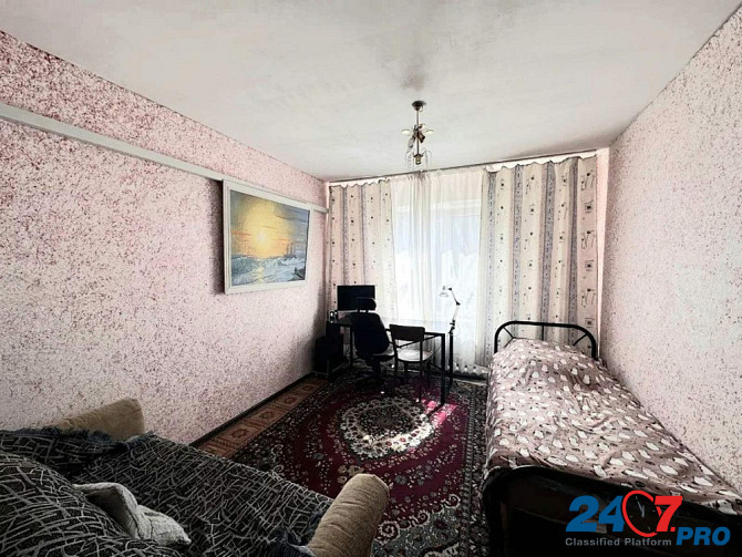 2х комнатная на Люстдорфской Киевский Таирово Odessa - photo 4