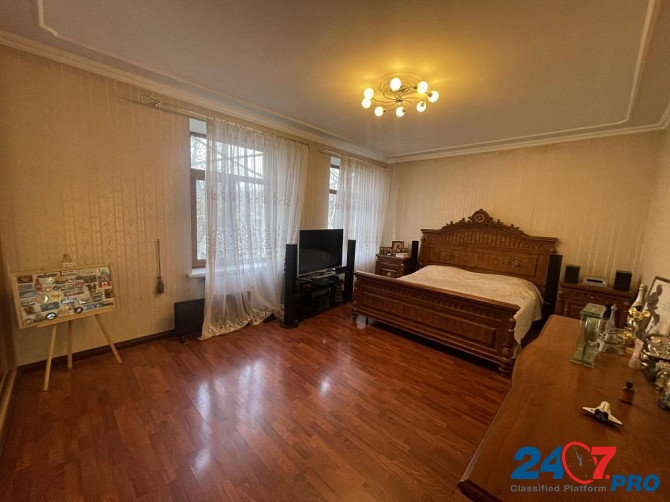 Продам Шикарный 3х этажный ДОМ 412 кв м в ИСТОРИЧЕСКОМ ЦЕНТРЕ Odessa - photo 3